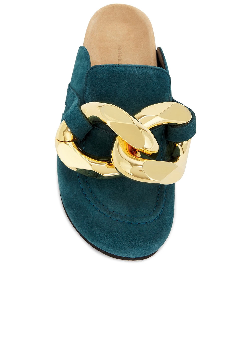Chain Loafer - 4