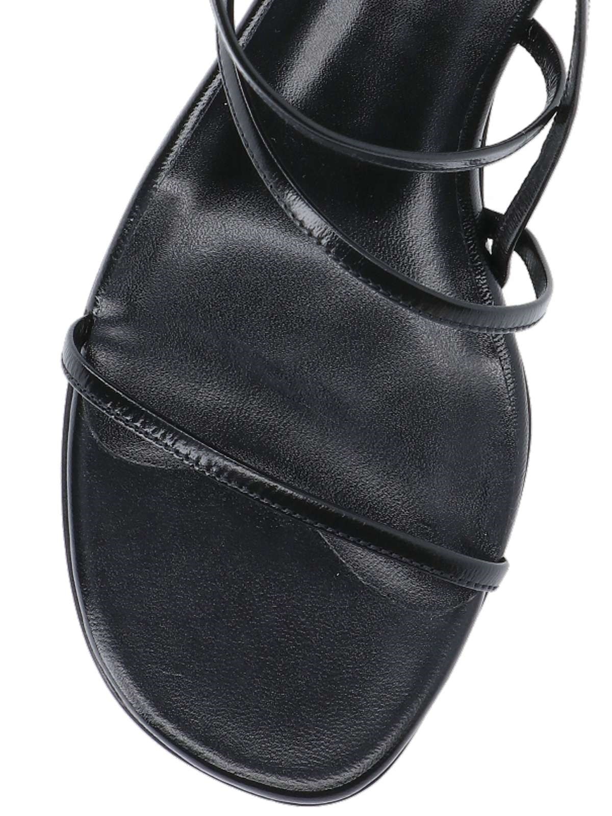 "LOOP" SANDALS - 5