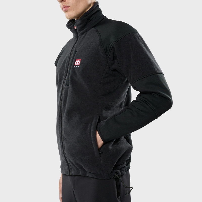 66°NORTH Tindur Fleece Jacket outlook
