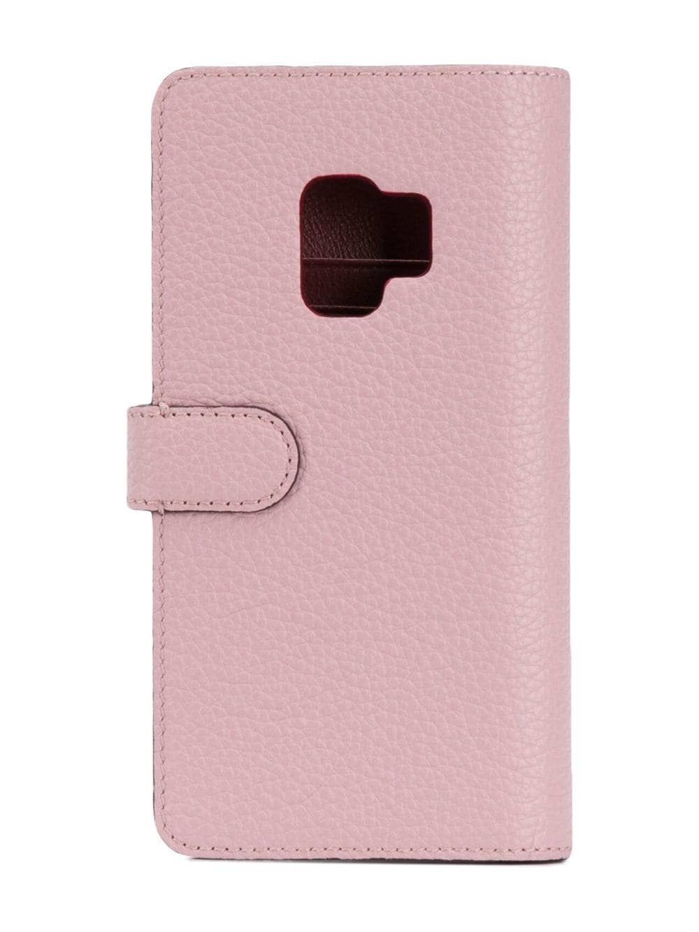 Samsung S9 cardholder phone case - 2