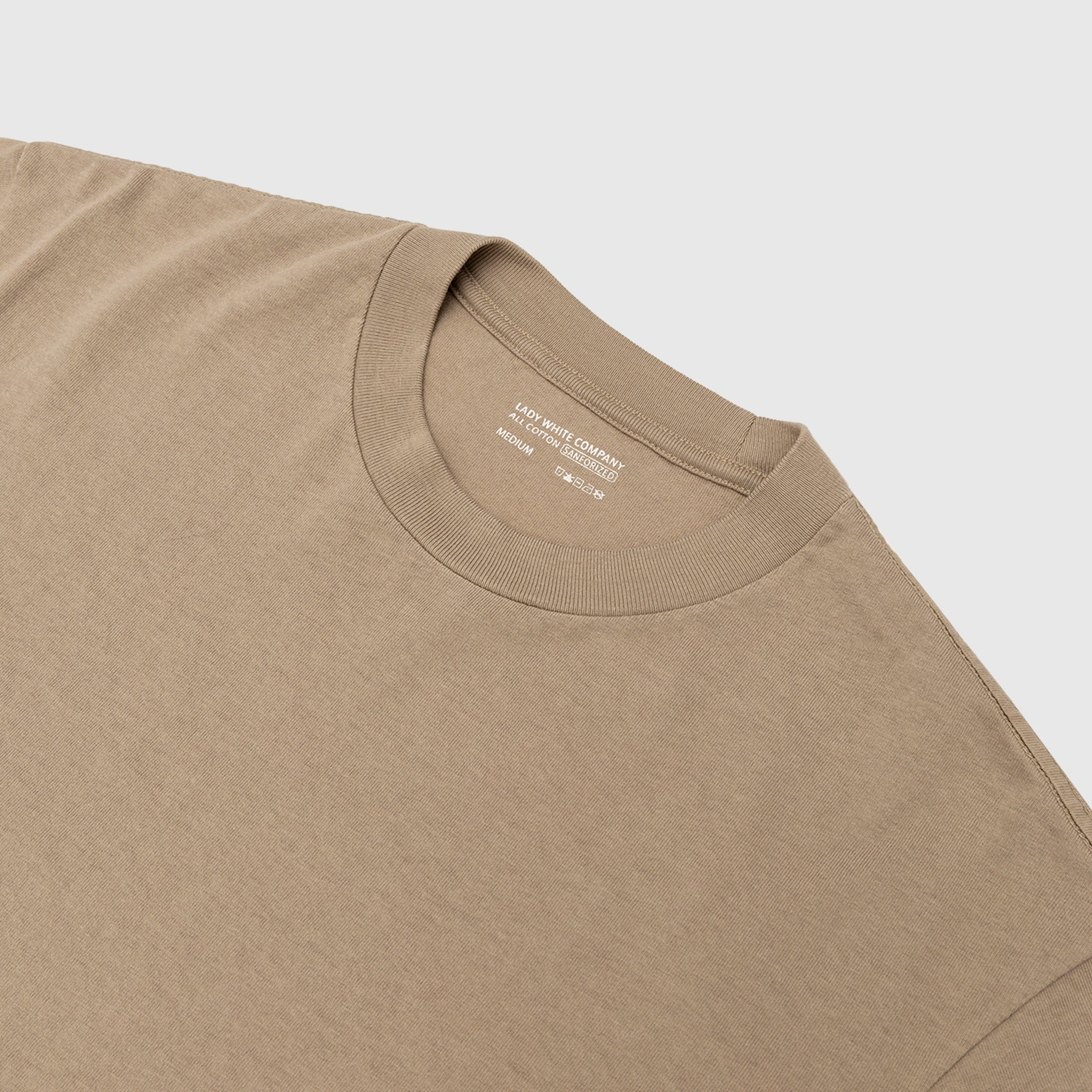 MUNICIPAL S/S T-SHIRT - 3