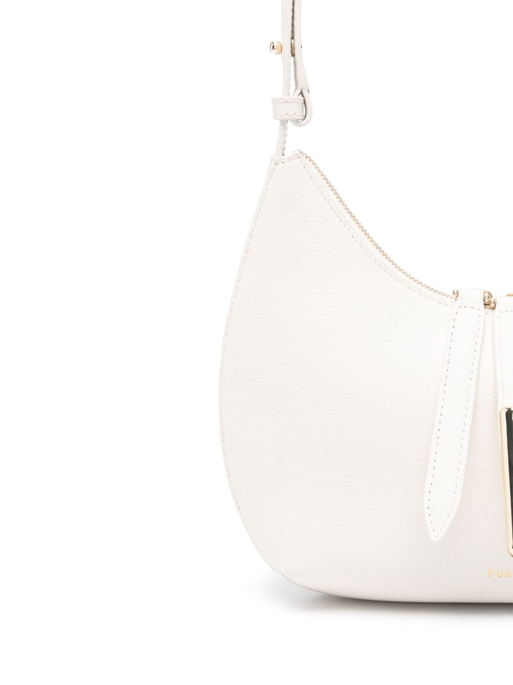 Goccia cross shoulder bag - 4