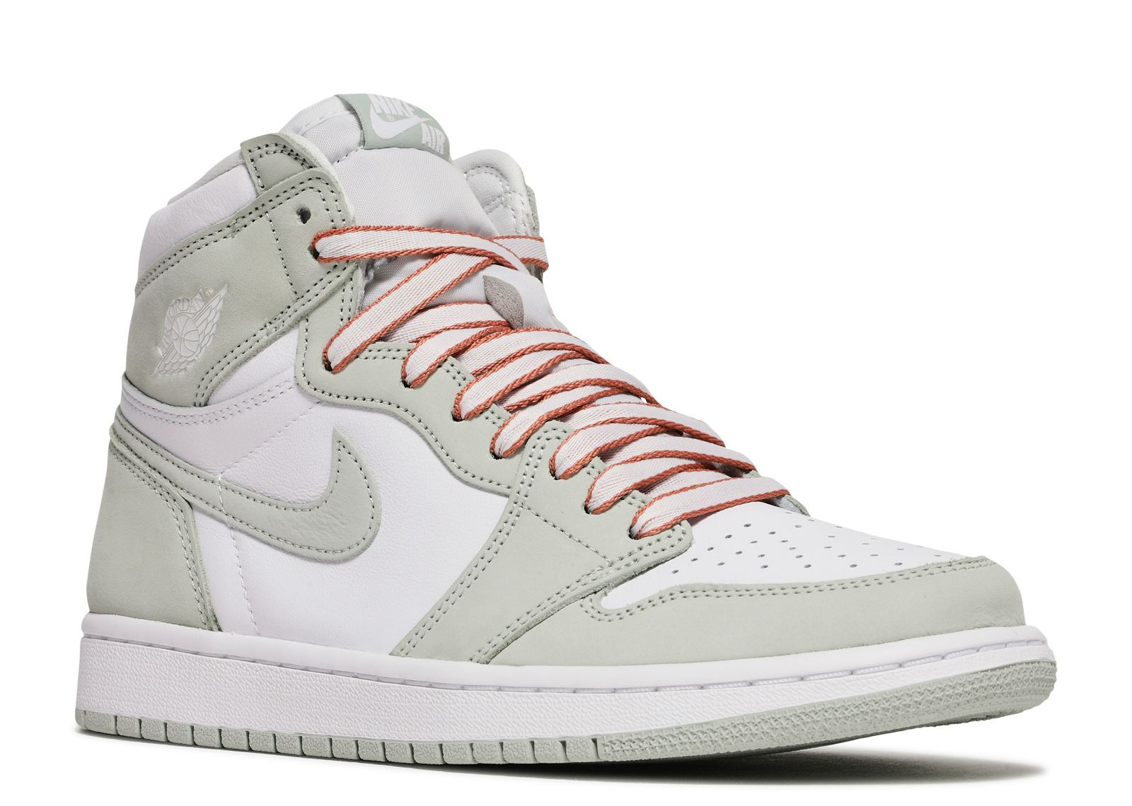 WMNS JORDAN 1 RETRO HIGH OG 'SEAFOAM' - 2