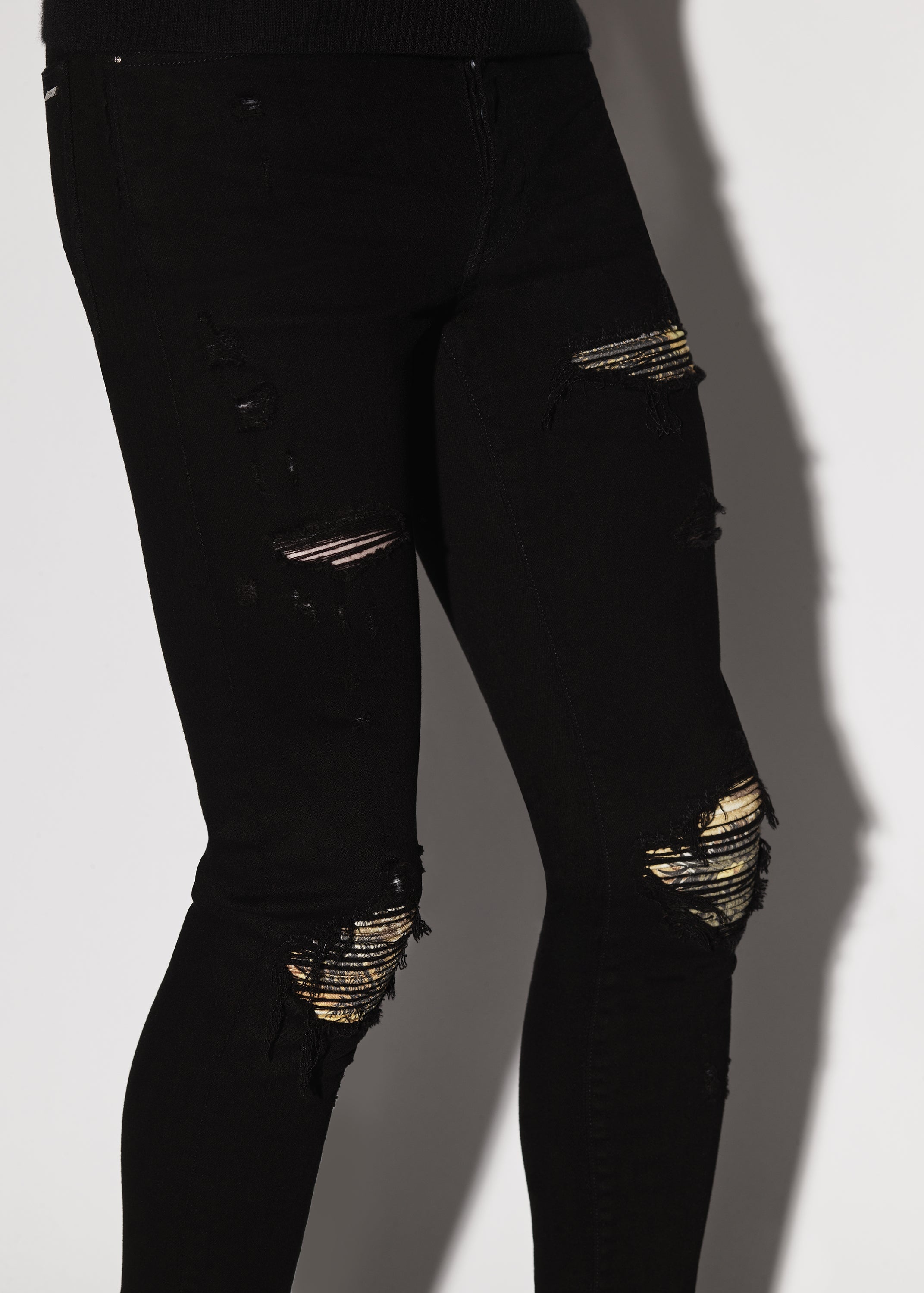 AMIRI ALOHA MX1 JEAN - 6736531292225 | REVERSIBLE