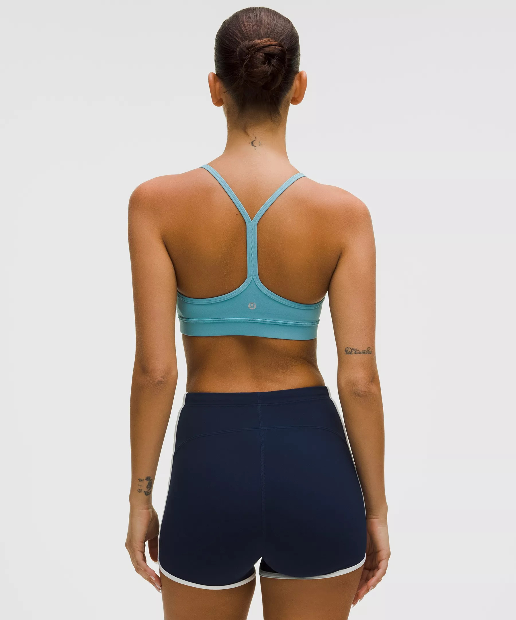 Flow Y Bra Nulu *Light Support, A–C Cups - 2