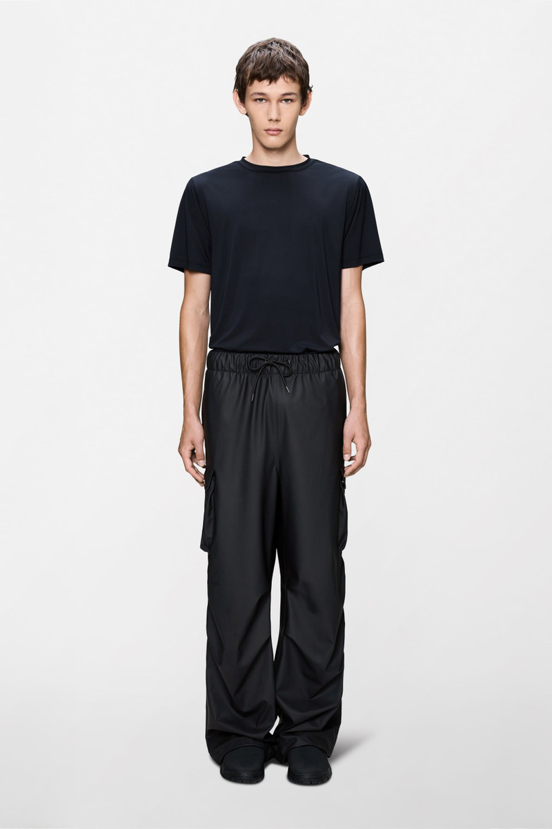 RAINS Pocket Rain Pants Wide outlook