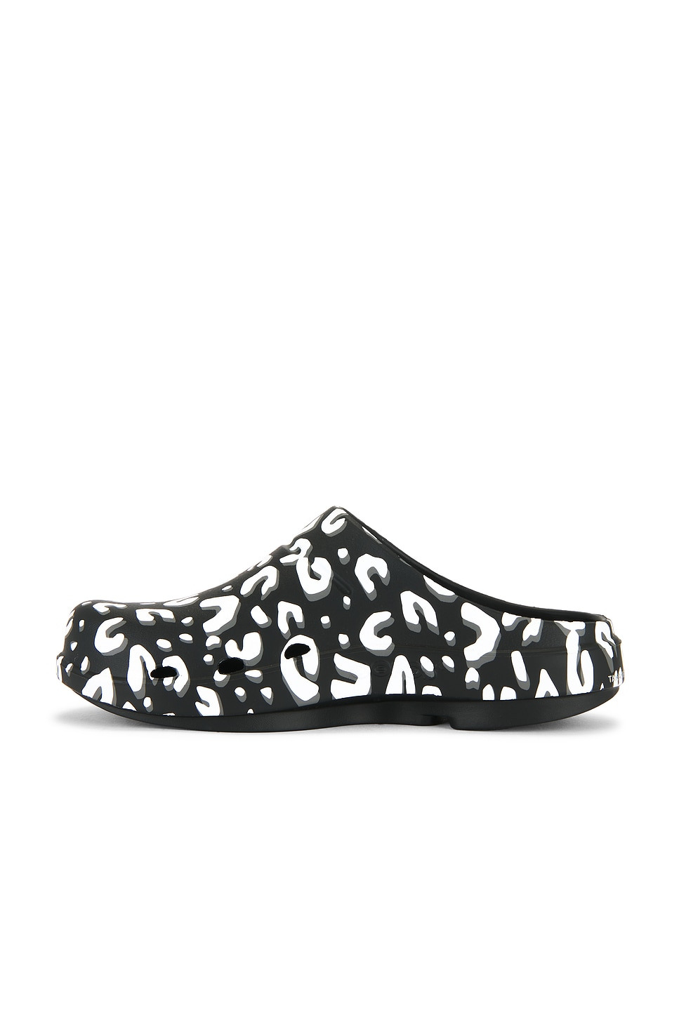 x OFFOS Leopard Clog - 5