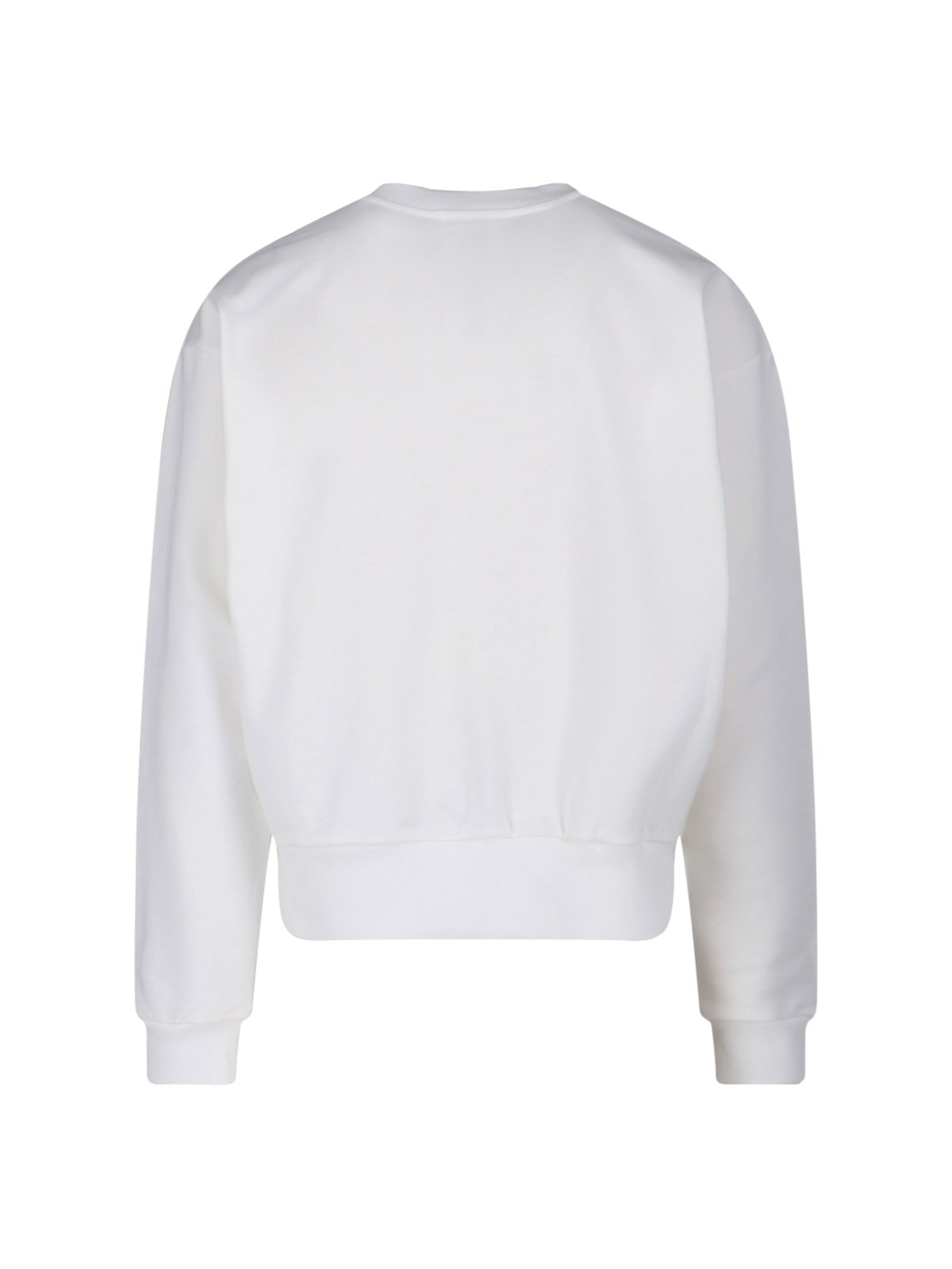 LOGO SWEATSHIRT - 2