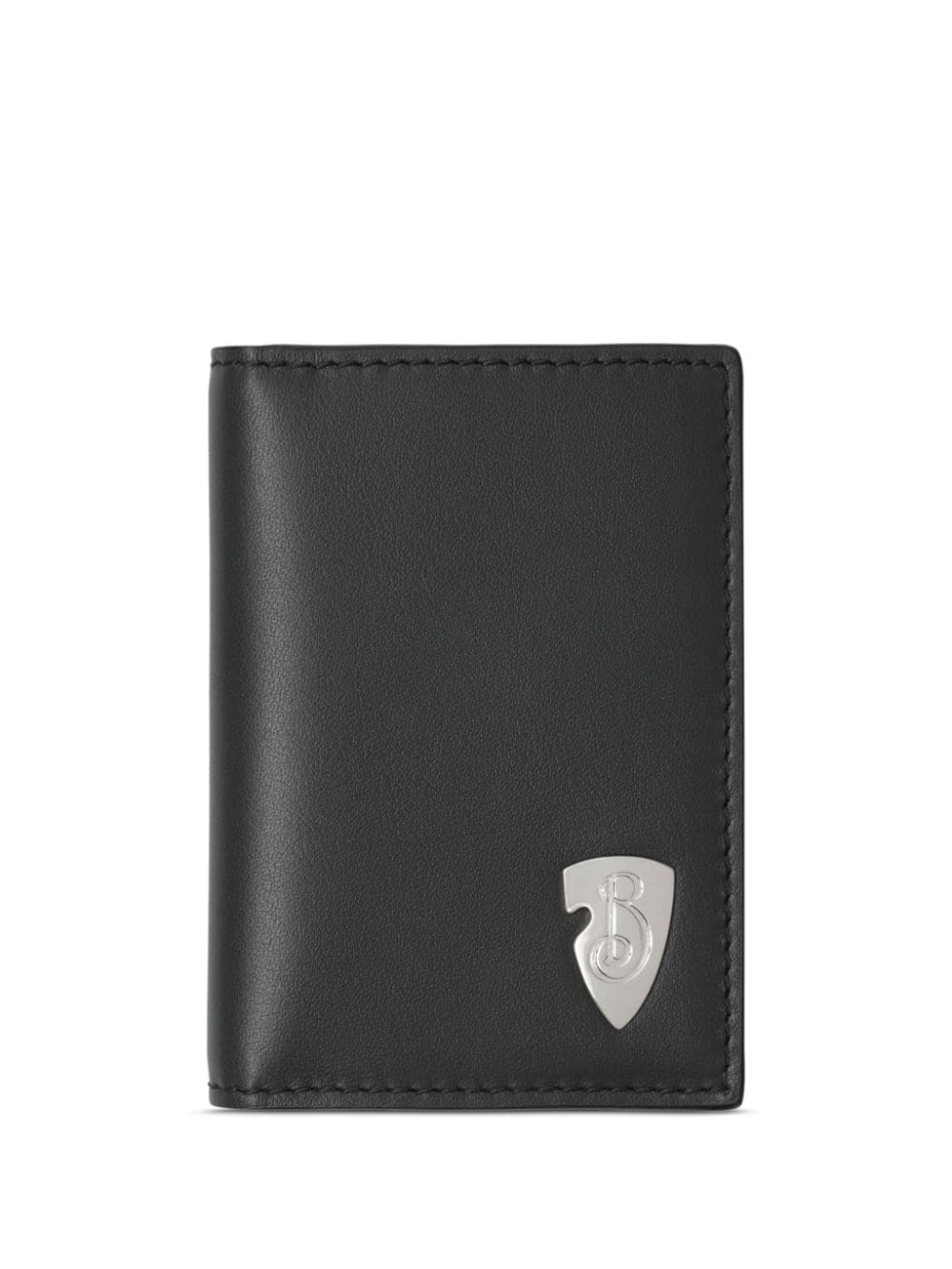 B Shield bifold card holder - 1