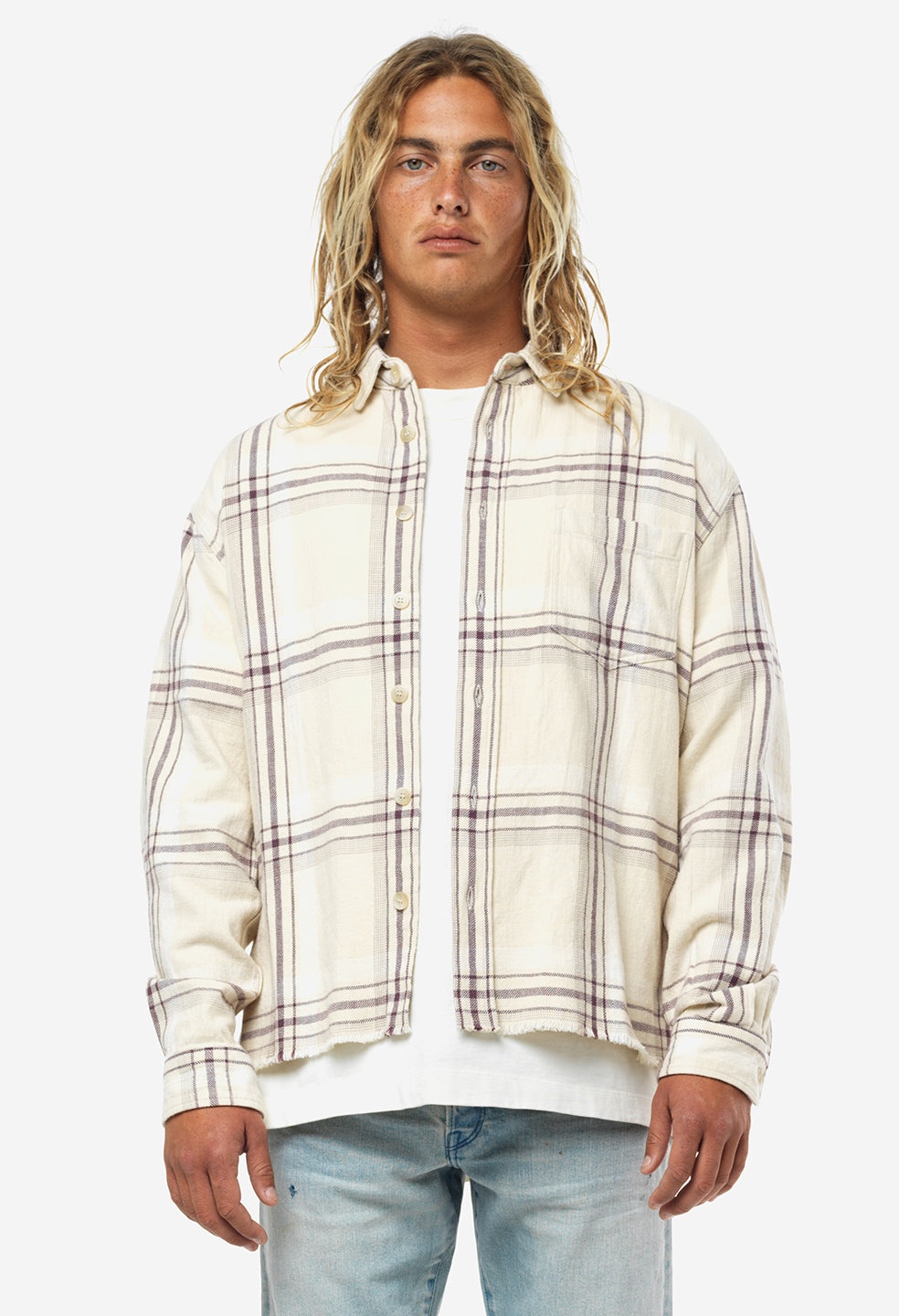 HEMI OVERSIZED SHIRT - 2