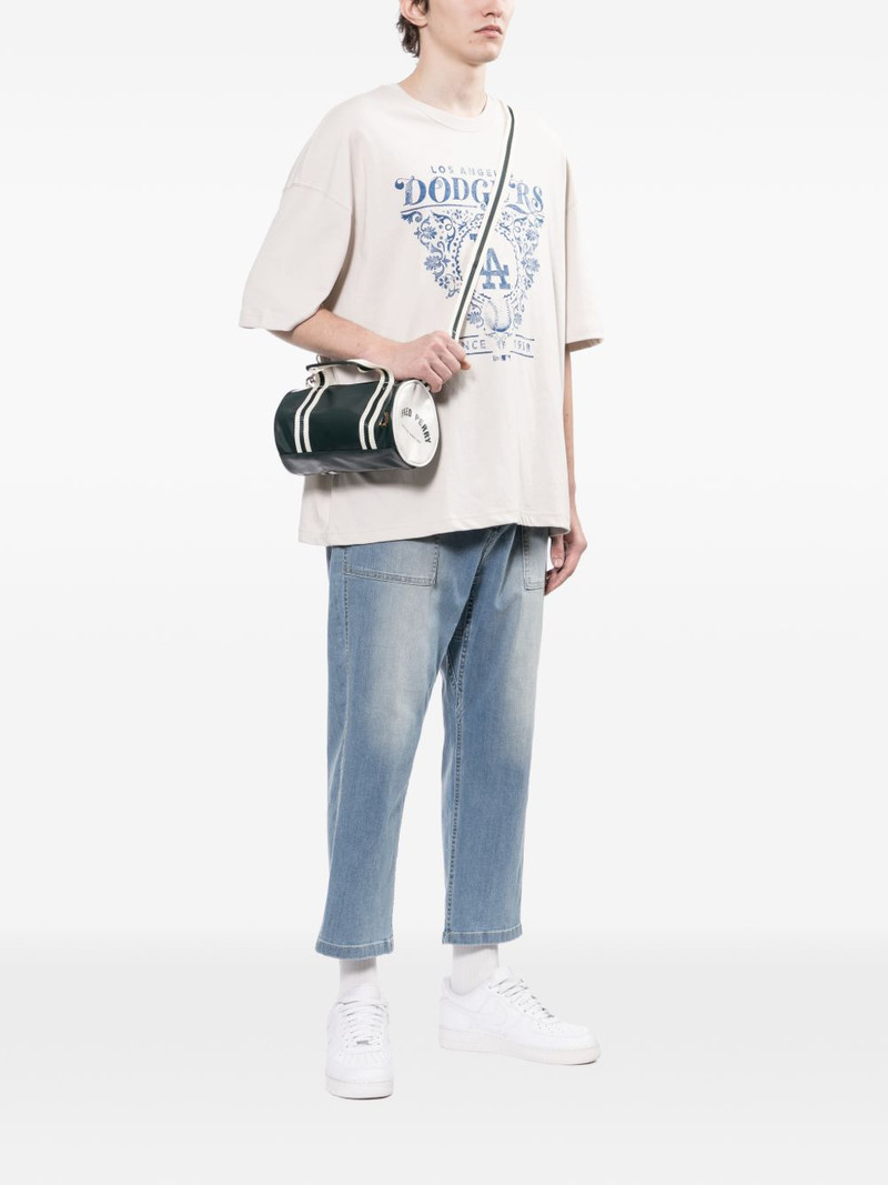 Fred Perry mini classic tote bag outlook