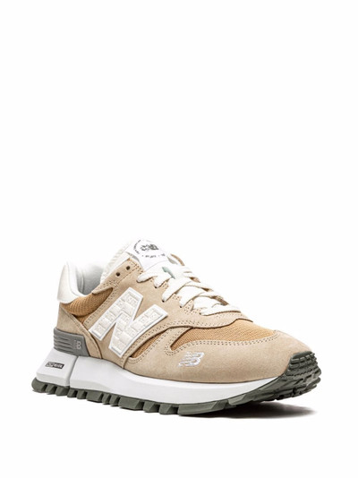 New Balance 1300 "KITH 10th Anniversary" sneakers outlook