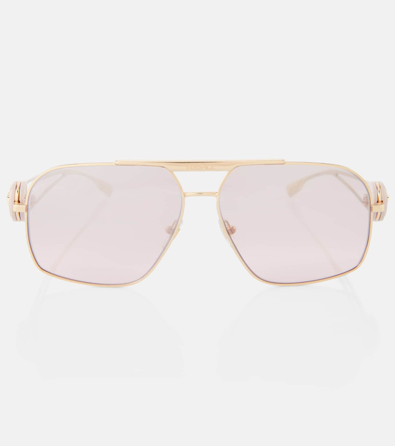 Aviator sunglasses - 1