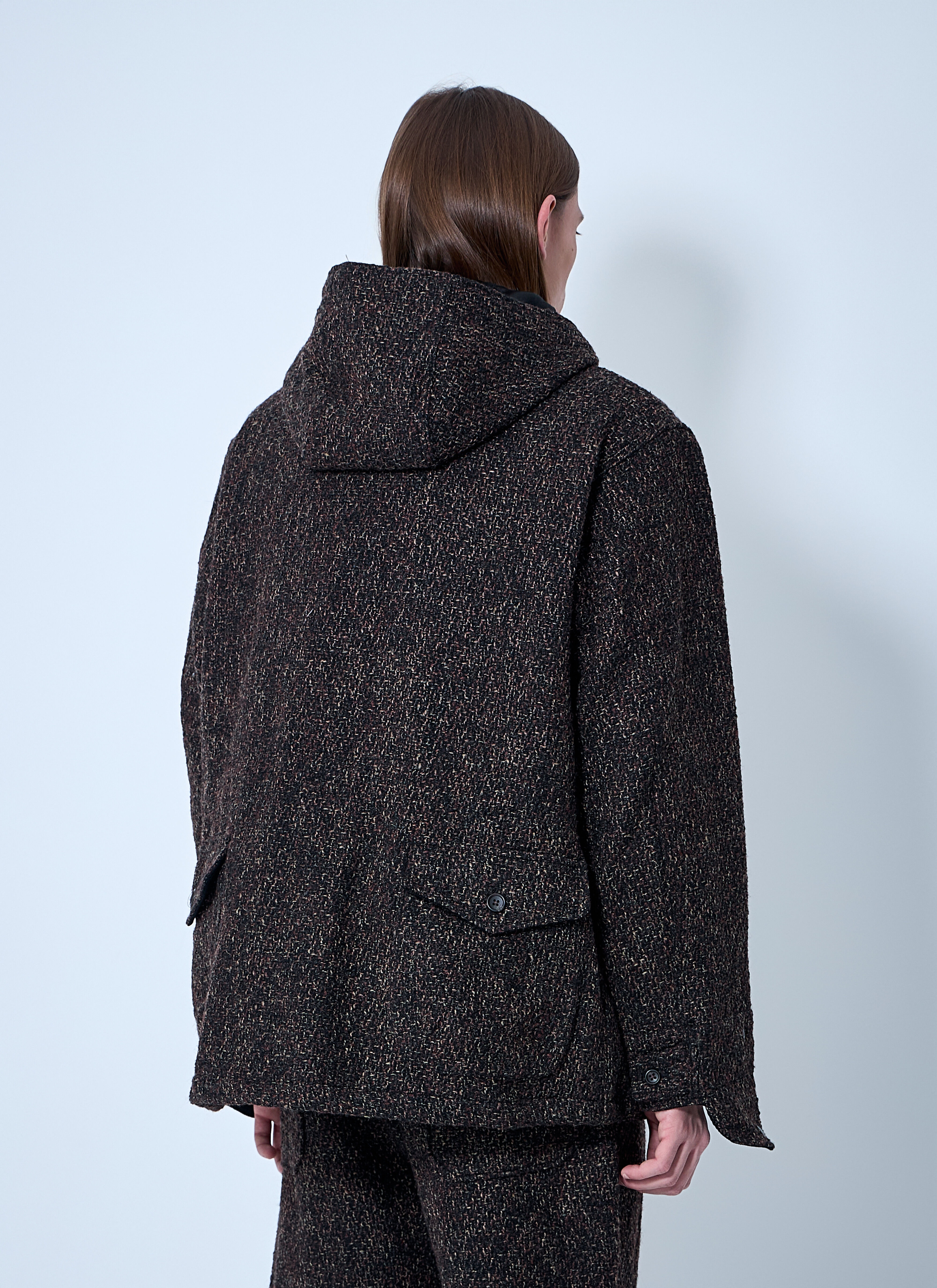 SAS Jacket - 4