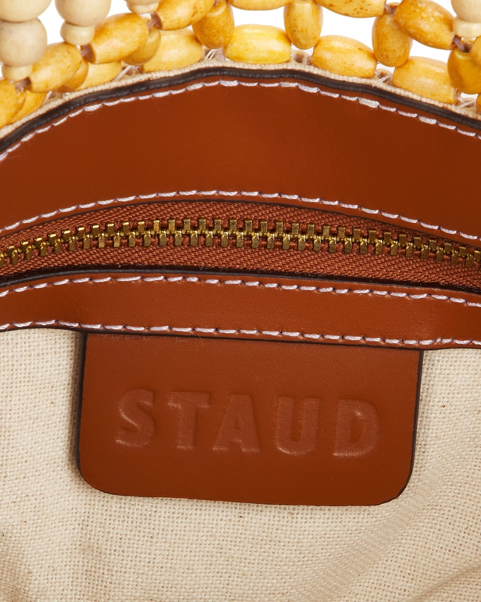 Timmy Shoulder Bag - 6