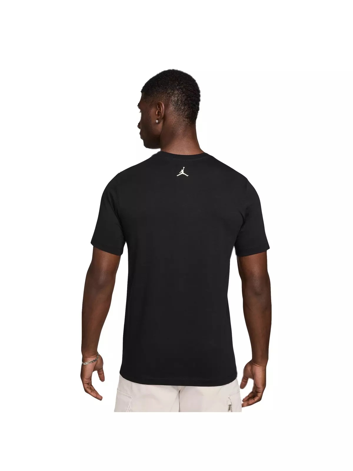 Men's MVP Tee-Black - 2