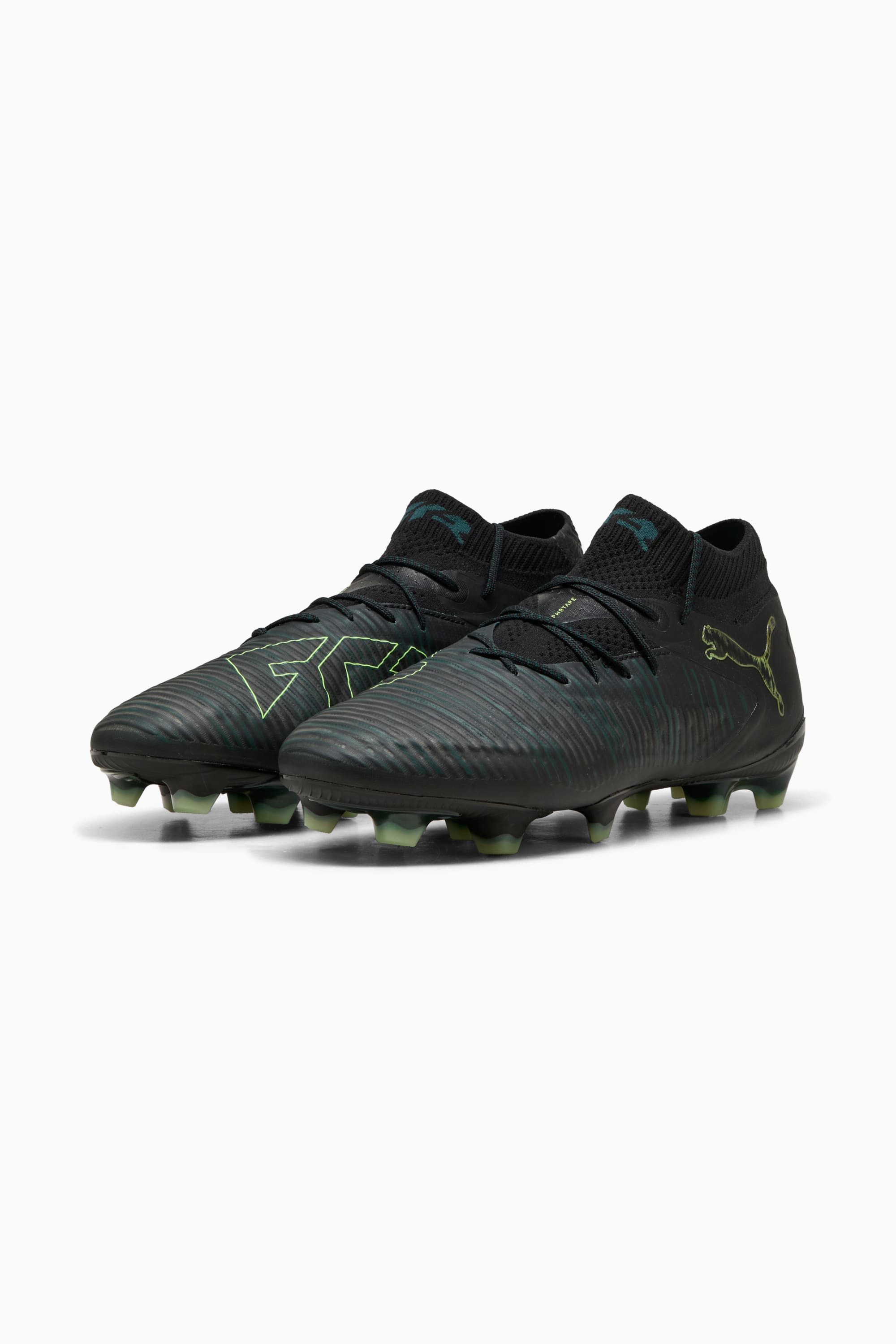 FUTURE 8 ULTIMATE FG Unisex - 2