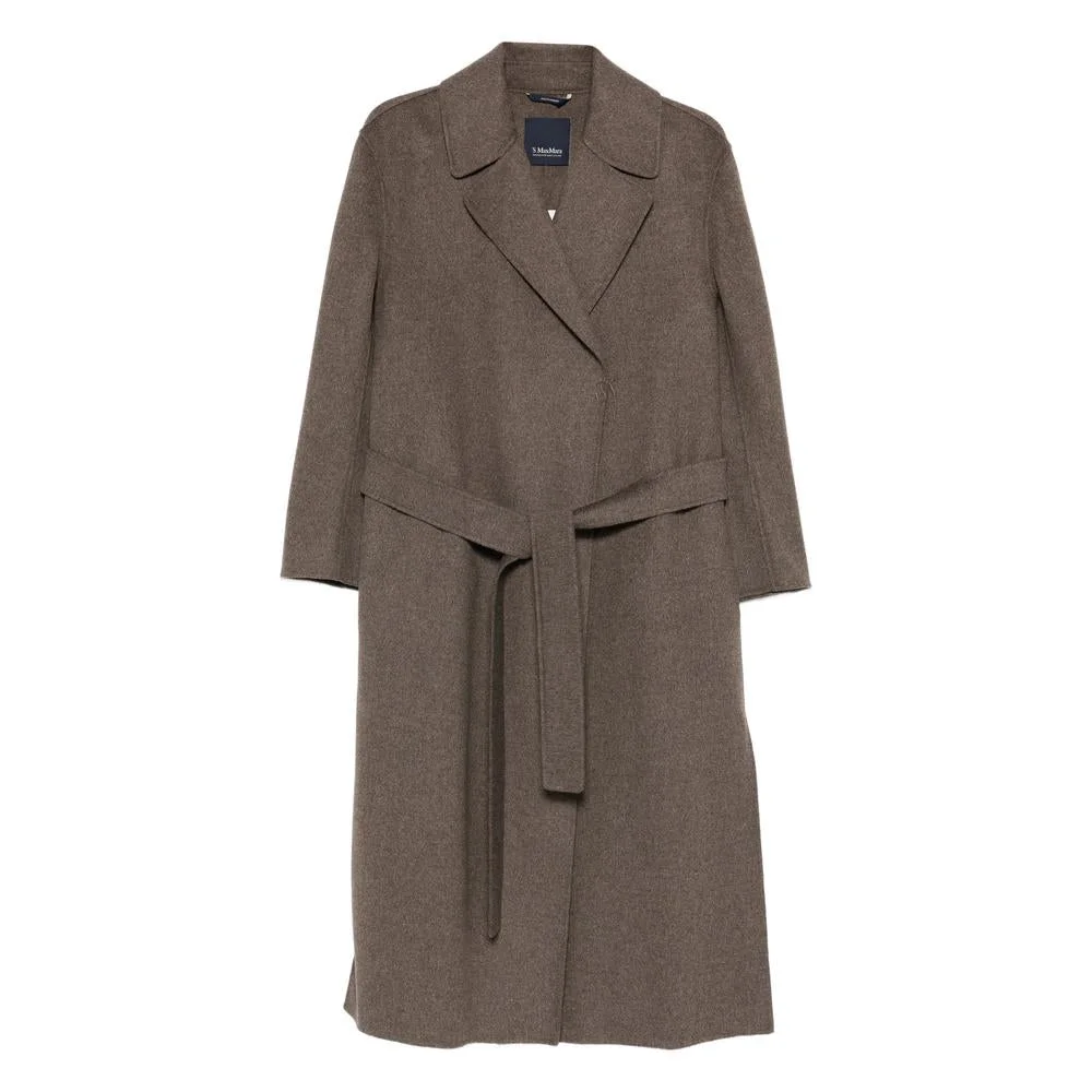 'S Max Mara Coats - 1