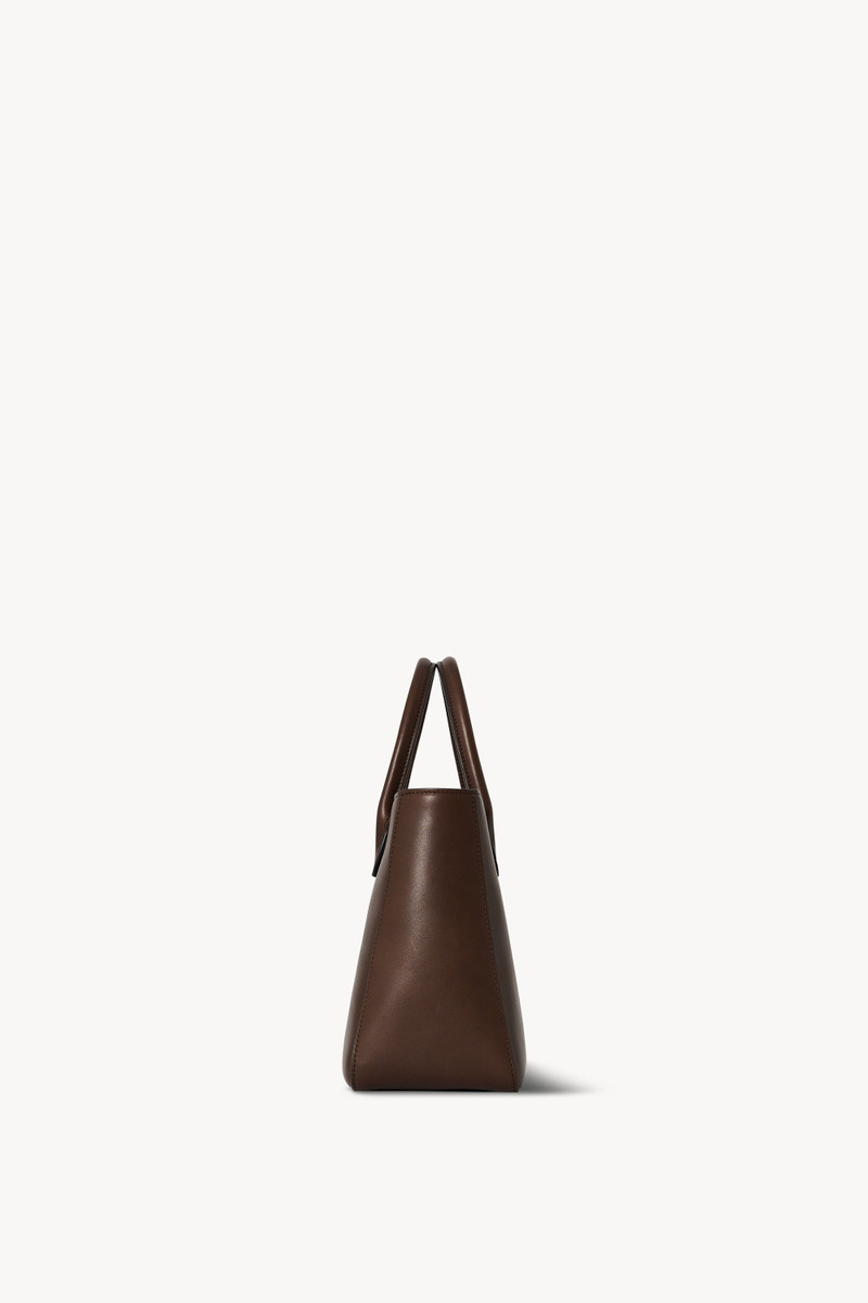 Small Day Luxe Bag in Leather 3