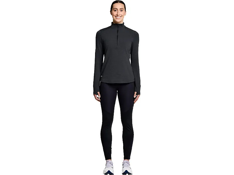 Saucony Triumph 3D 1/2 Zip - 2