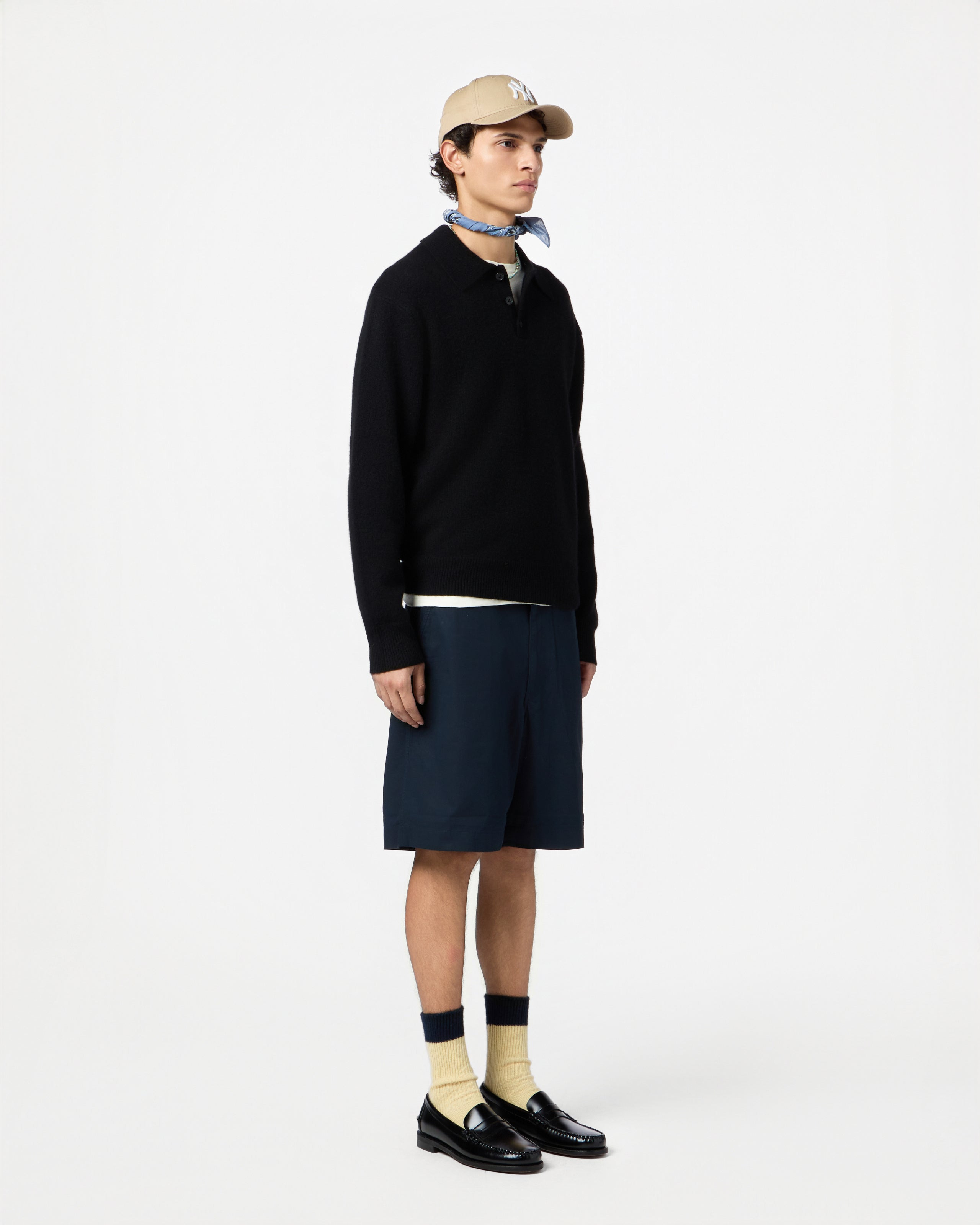 Allday Polo - 5