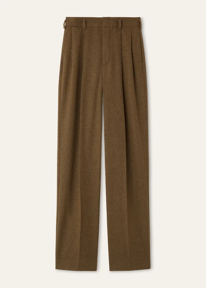 Hector Pants - 1