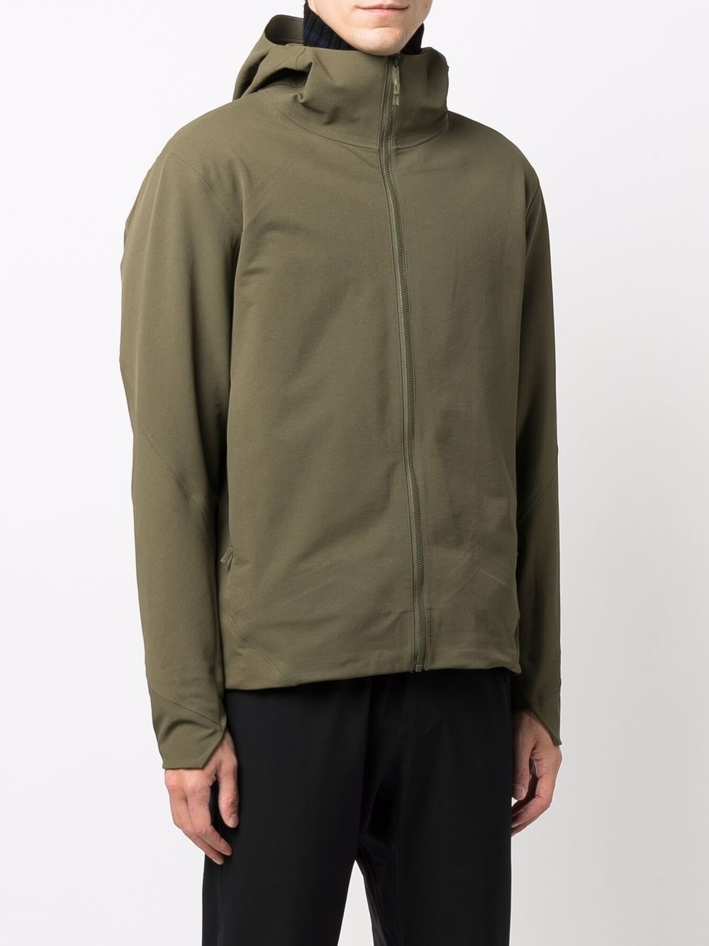 zip lightweight jacket - 3