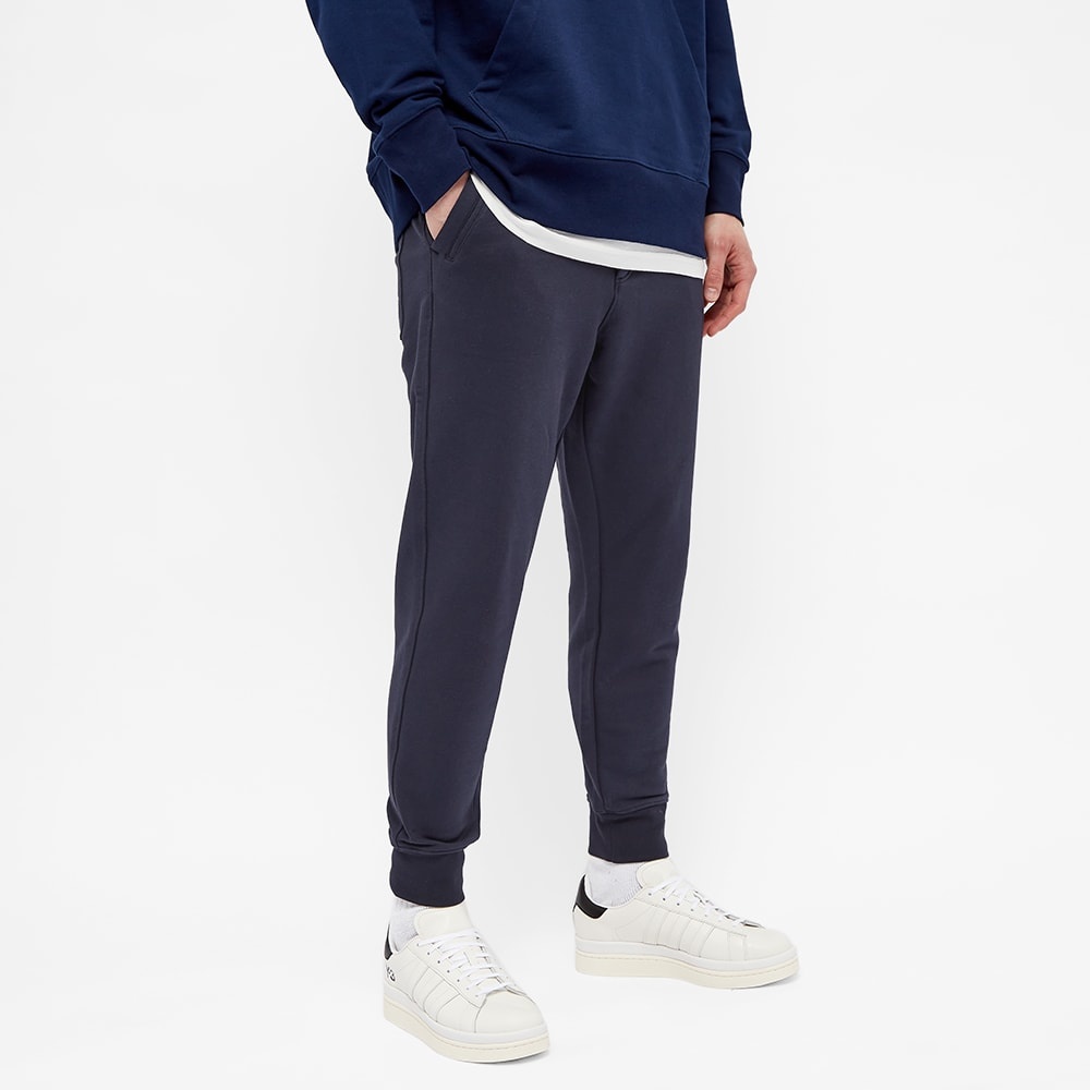 Y-3 Classic Terry Cuff Pant - 4