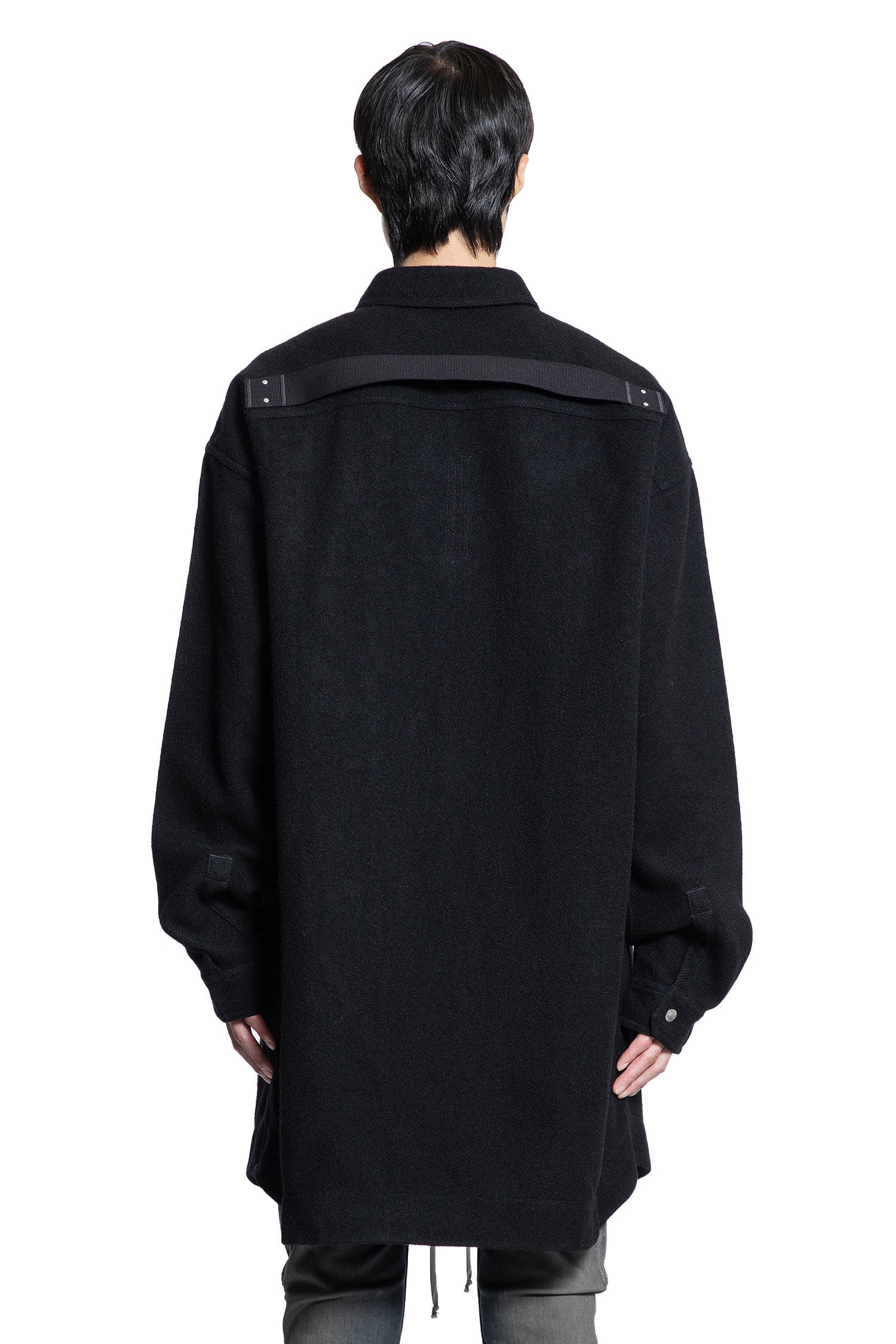 Concordians Outershirt - 3