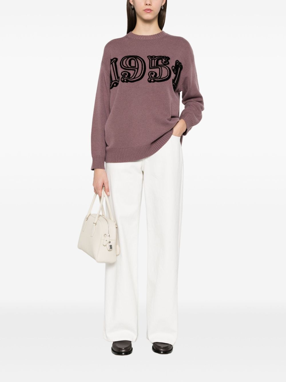 Fido sweater - 2
