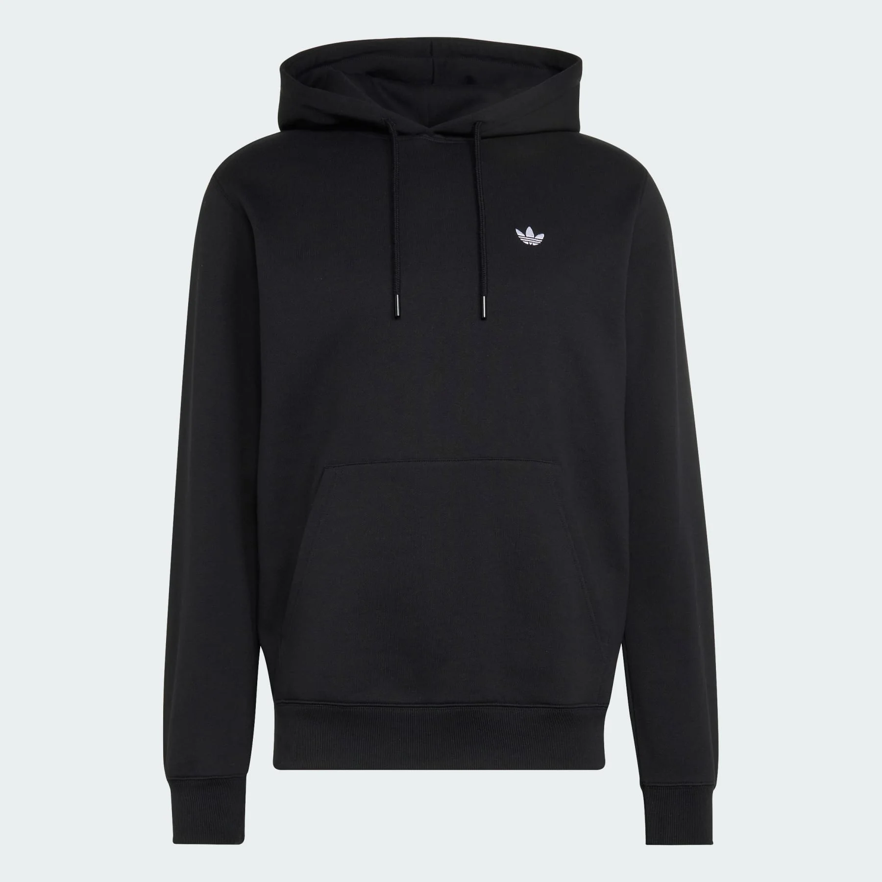 TREFOIL ESSENTIALS HOODIE - 1