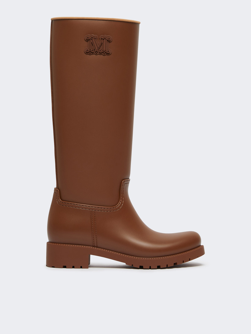 RAIN Rubber boots 1