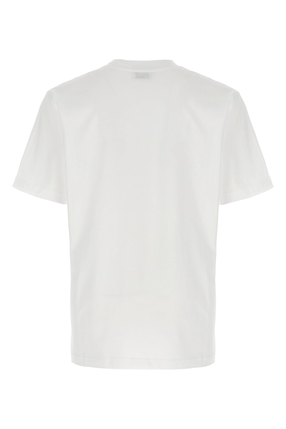 'Teddy' print T-shirt - 2