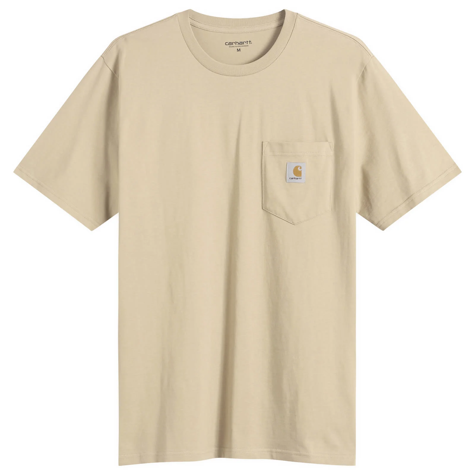 Carhartt WIP Pocket T-Shirt - 1