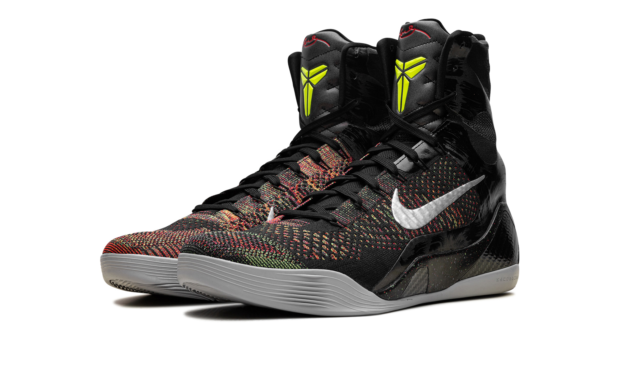 Kobe 9 Elite Protro "Masterpiece" - 2
