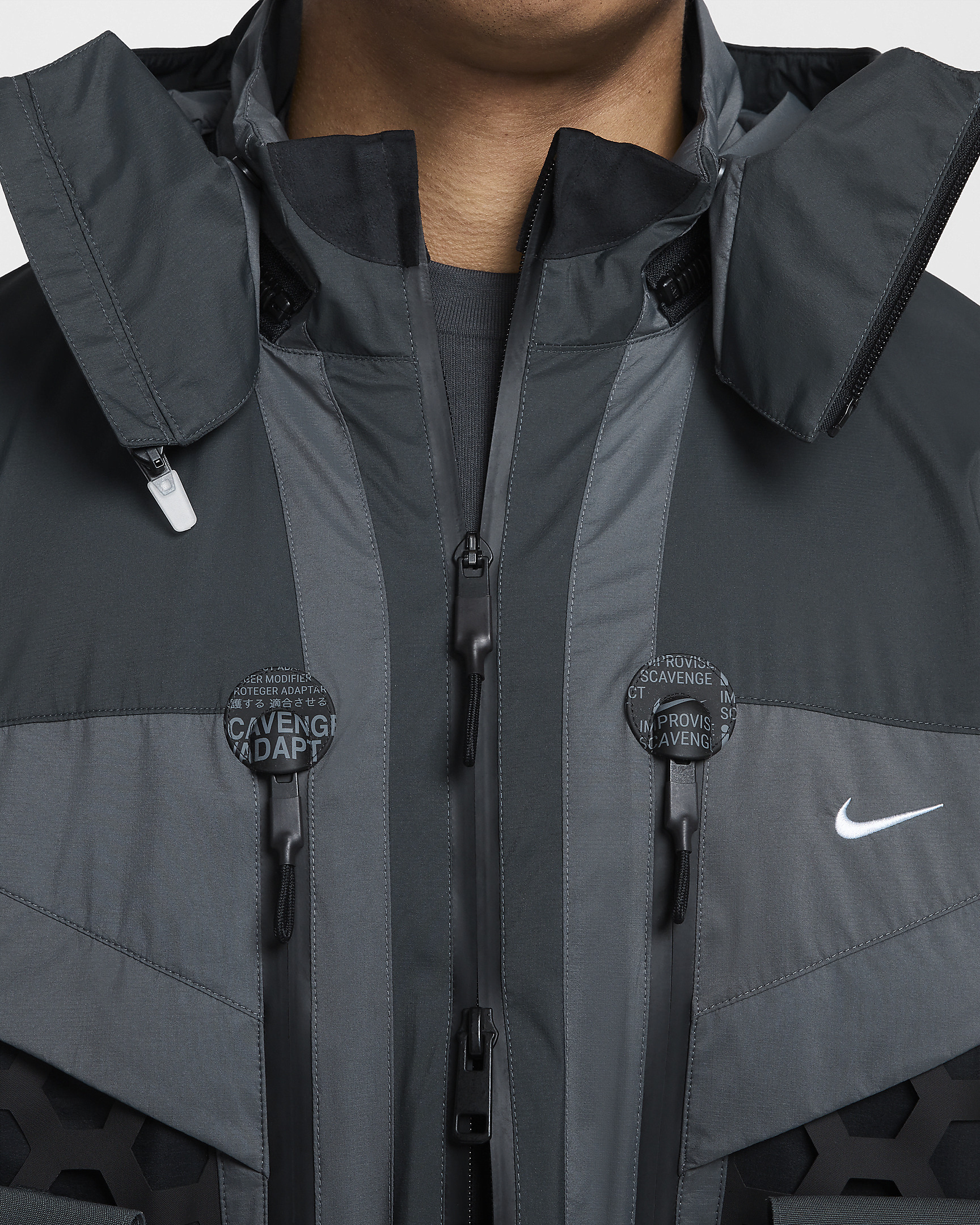 Nike ISPA Butterfly Jacket - 4
