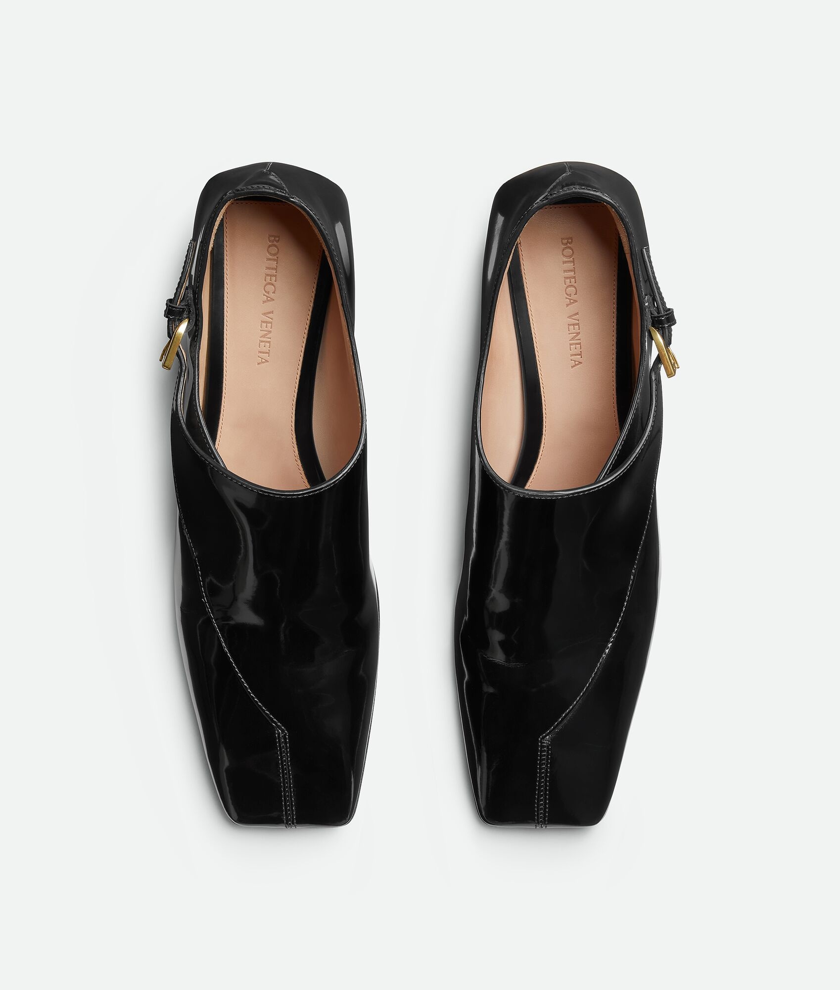 Ventura Monk Strap - 5