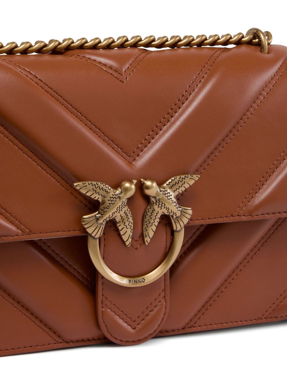 Love One shoulder bag - 3