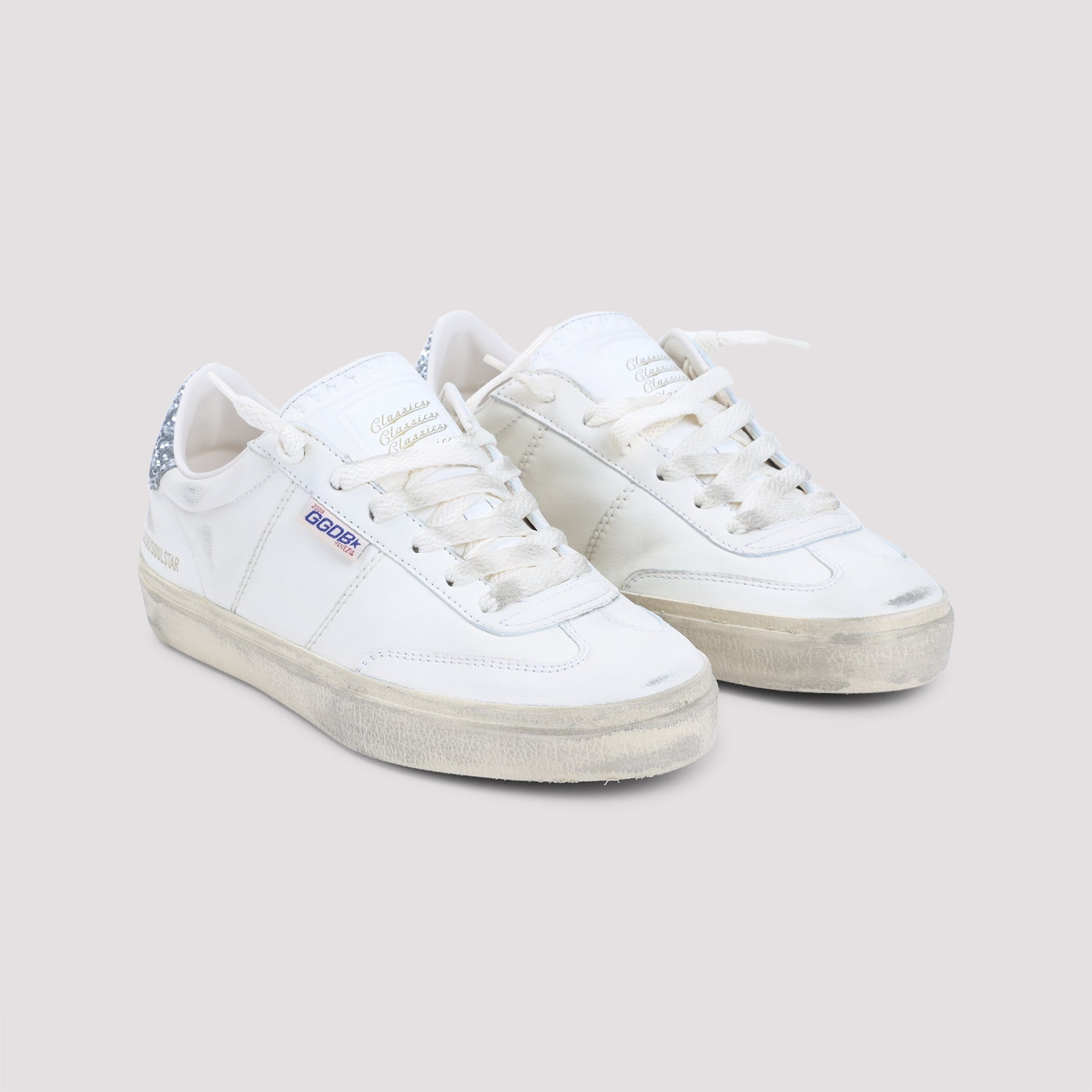 Sneakers White - 4