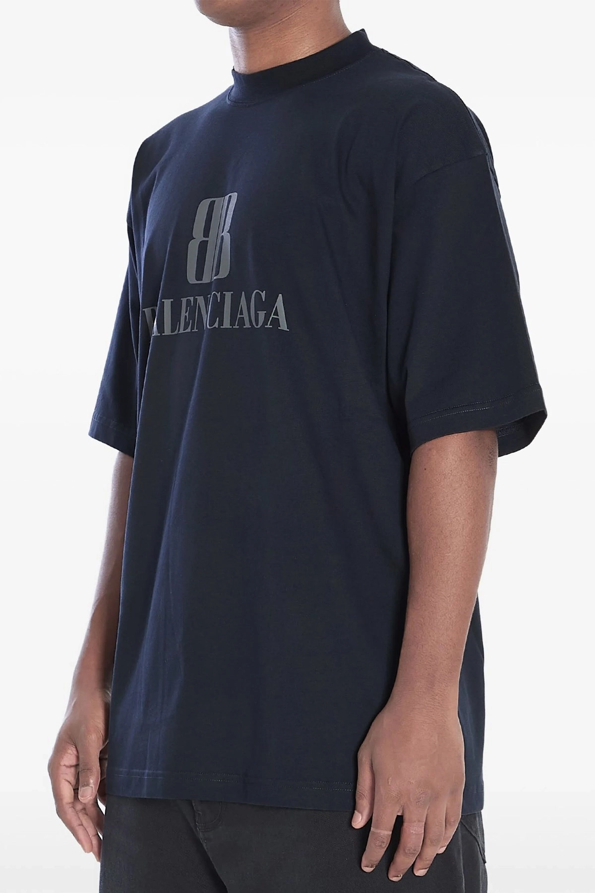 'Nano BB' T-shirt - 2