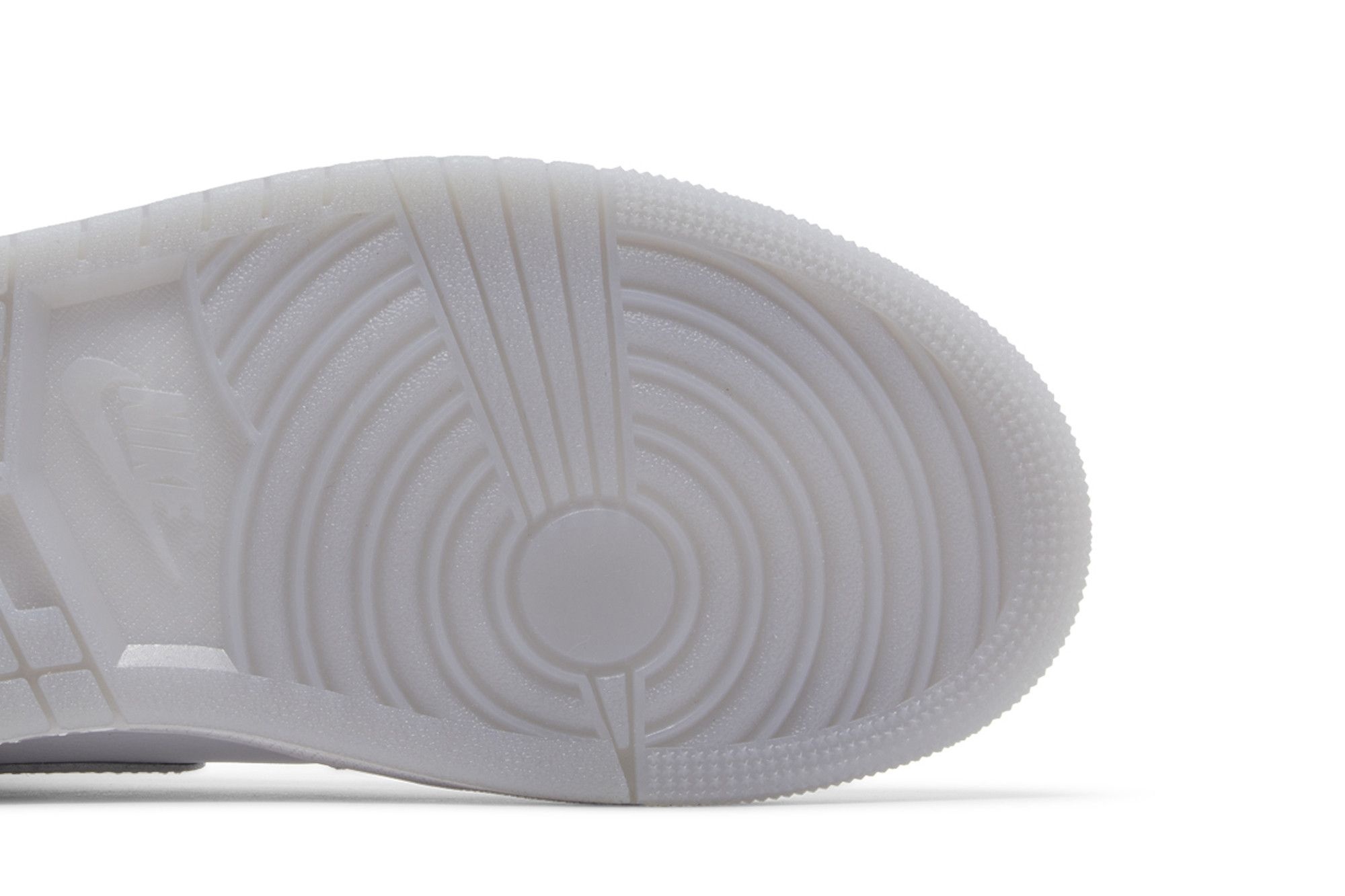 Wmns Air Jordan 1 Mid SE 'Metallic Silver' - 5
