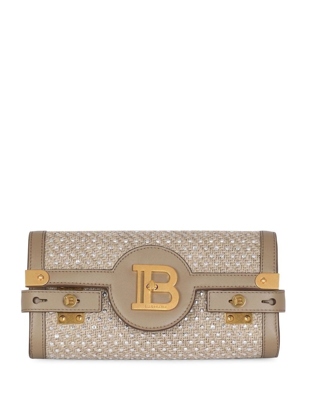 B-Buzz 23 clutch bag - 1