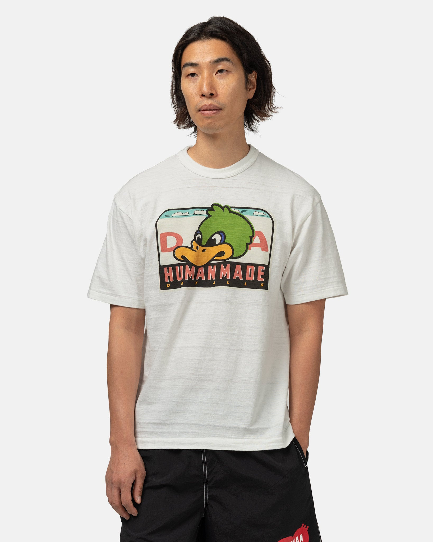 Graphic S/S T - 4