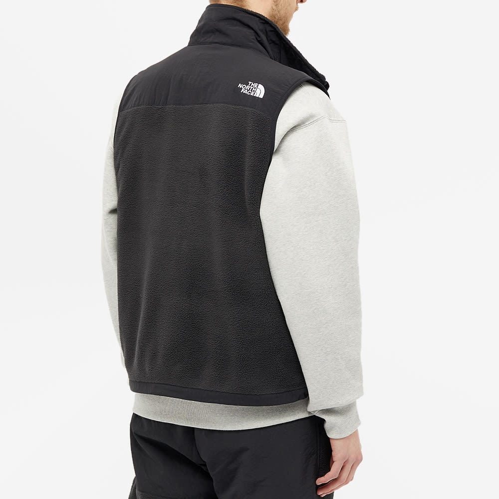 The North Face Denali Fleece Vest - 7