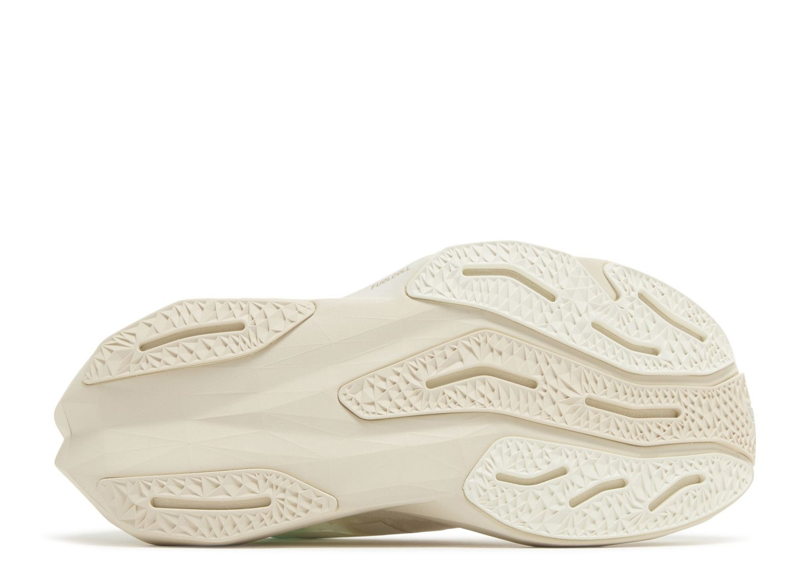 NEW BALANCE WMNS FUELCELL REBEL V4 'WHITE LINEN' - 4