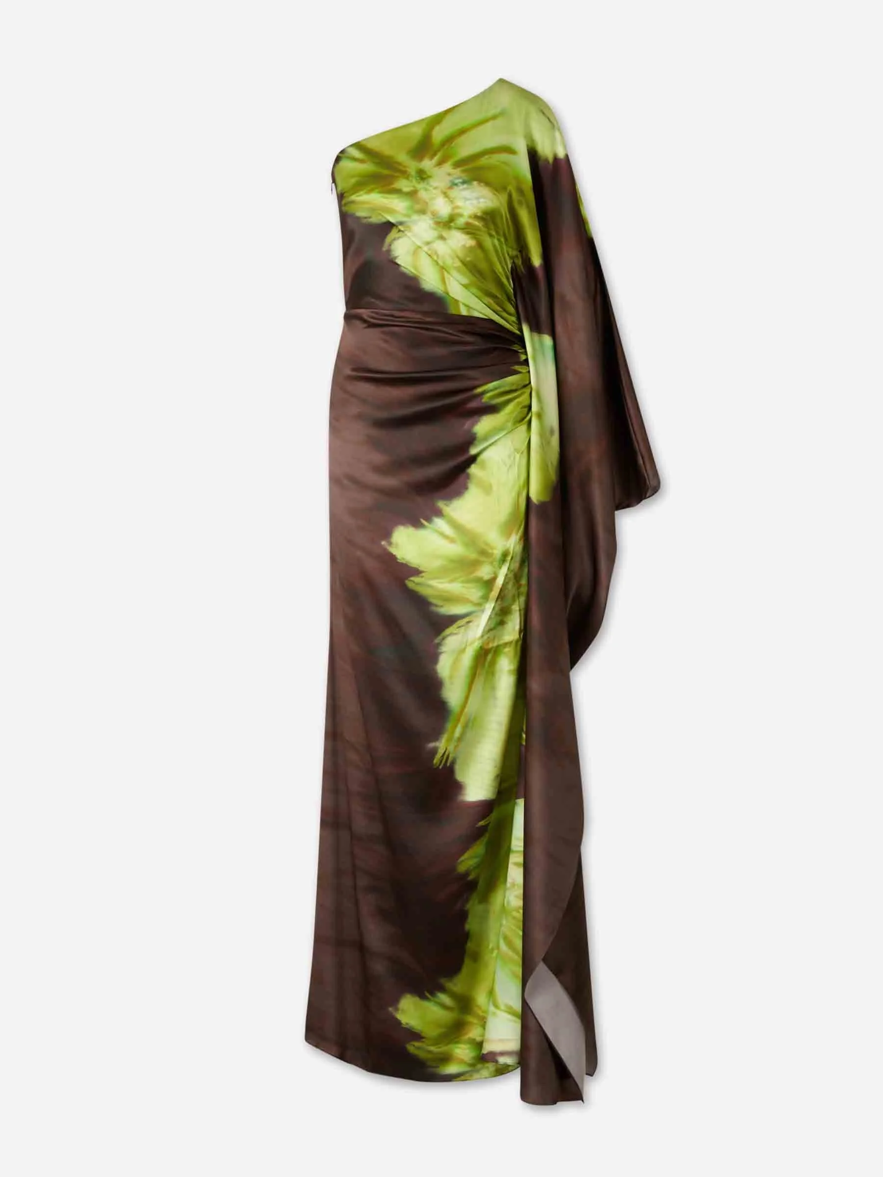 VESTIDO MAXI AFRODITA - 1