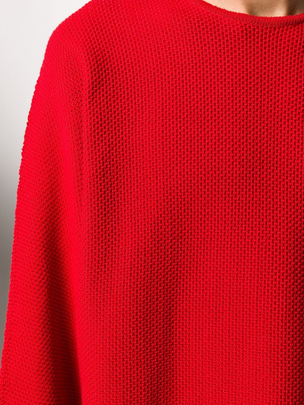 woven jumper - 5