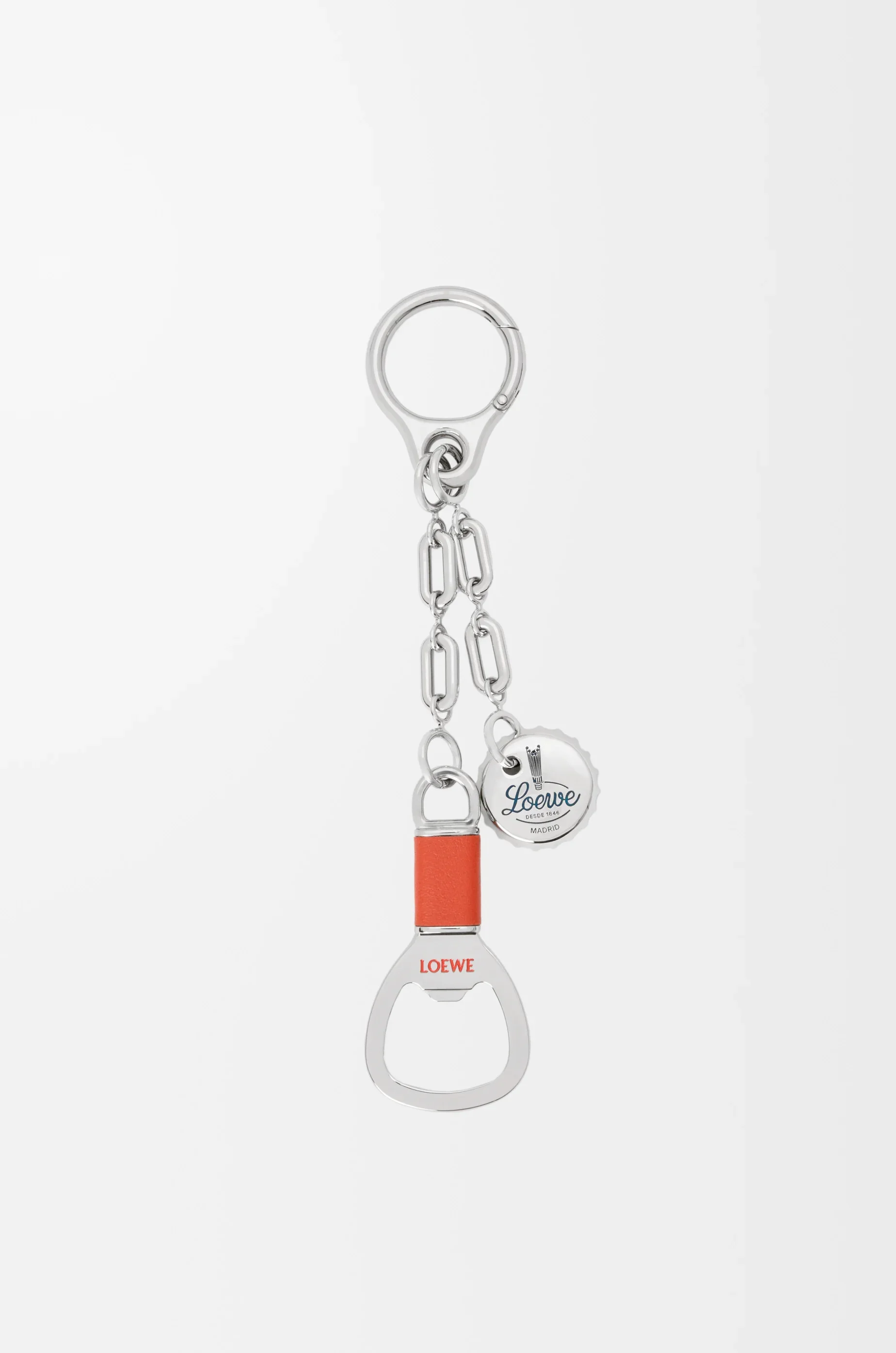 Bottle opener charm - 1