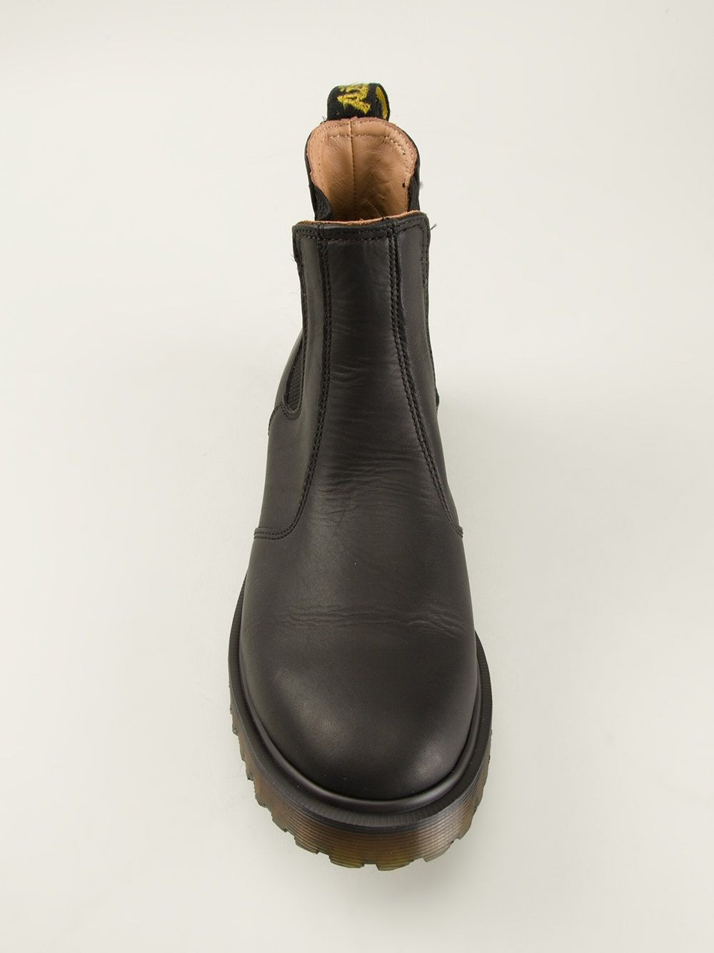 '2976' boots - 4