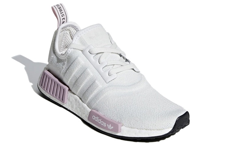 adidas WMNS adidas NMD R1 White Orchid BD8024 kickscrew REVERSIBLE